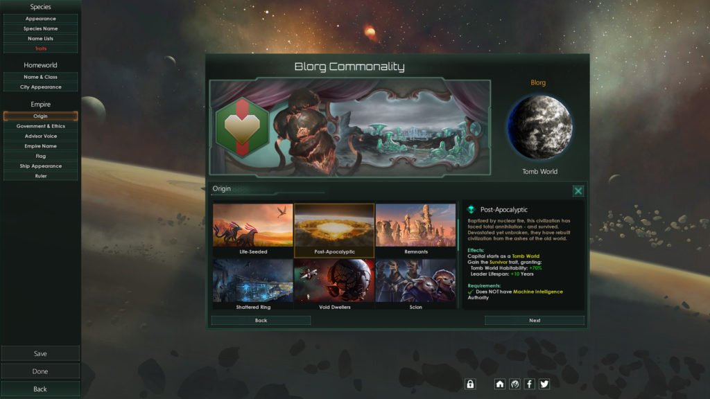 Detail Stellaris System Requirements Nomer 19