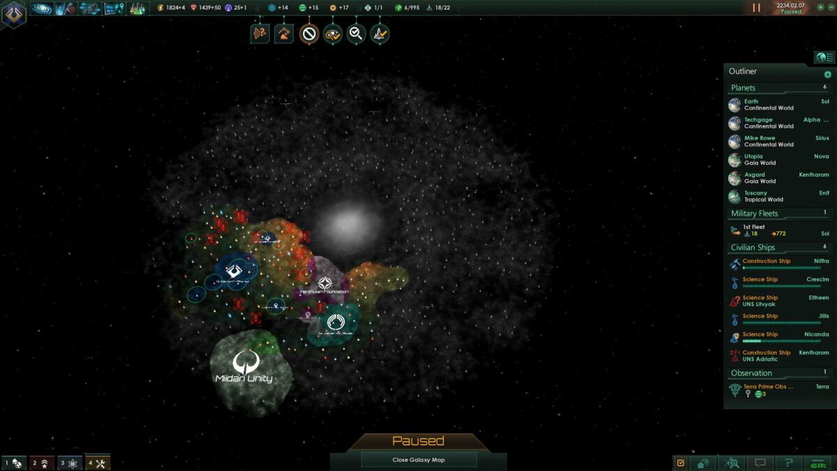 Detail Stellaris System Requirements Nomer 25