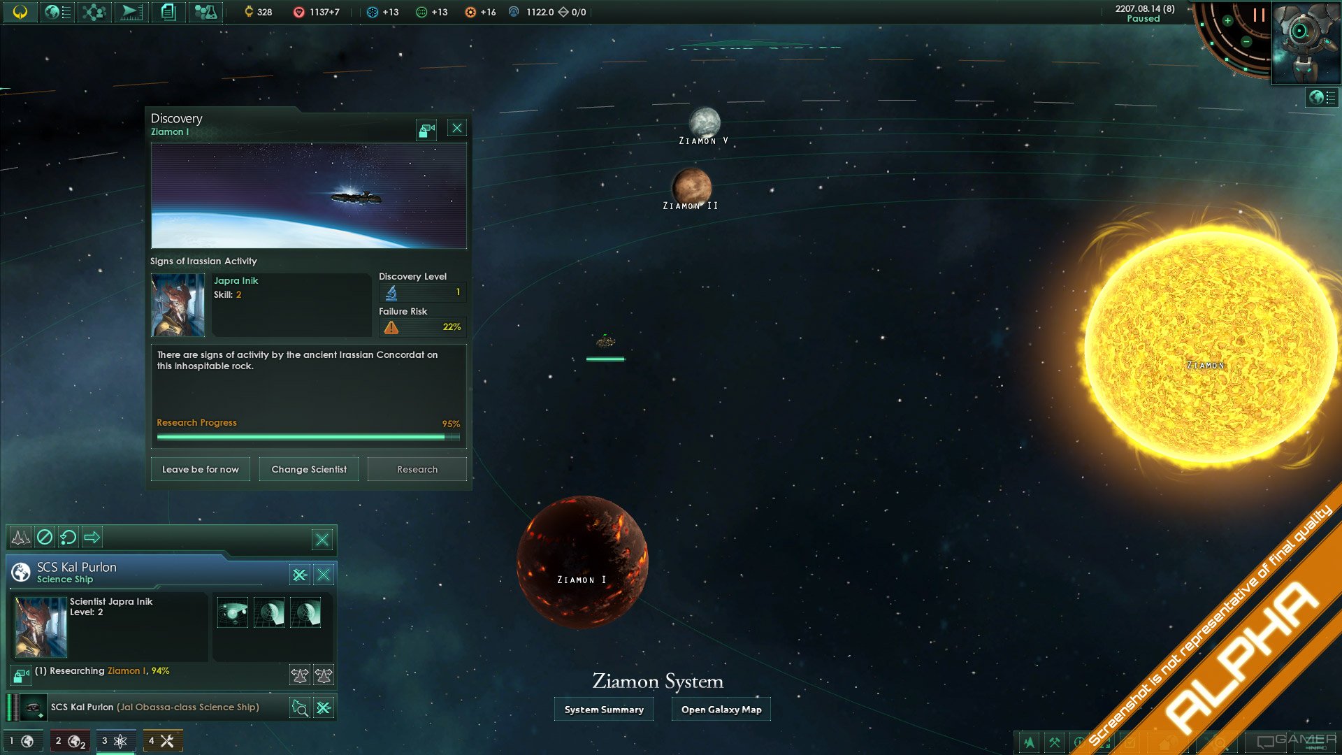 Detail Stellaris System Requirements Nomer 29