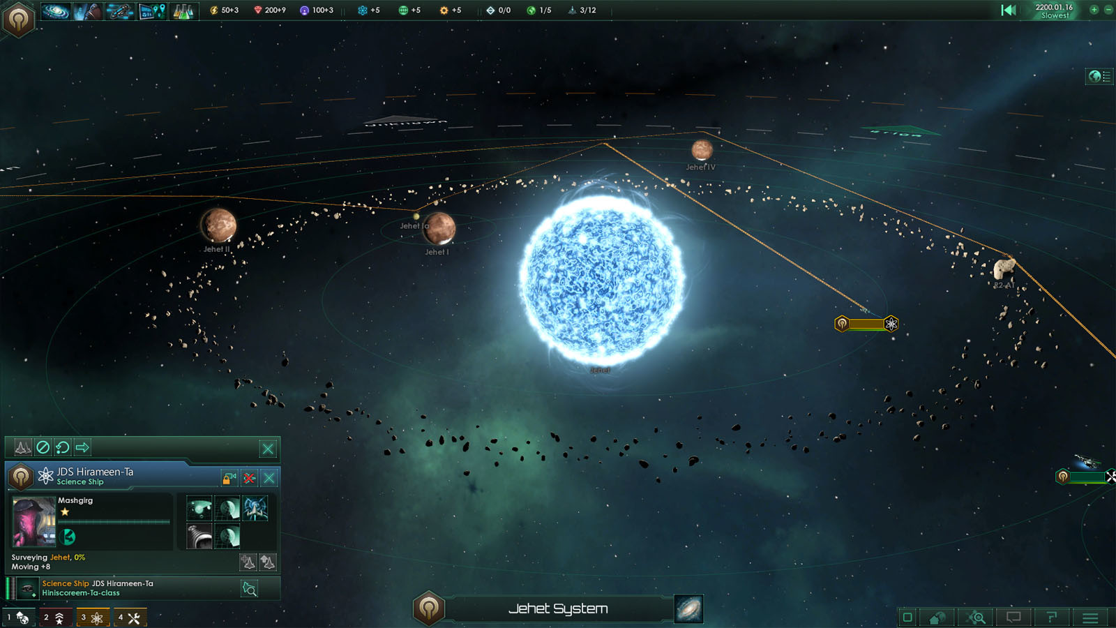 Detail Stellaris System Requirements Nomer 32