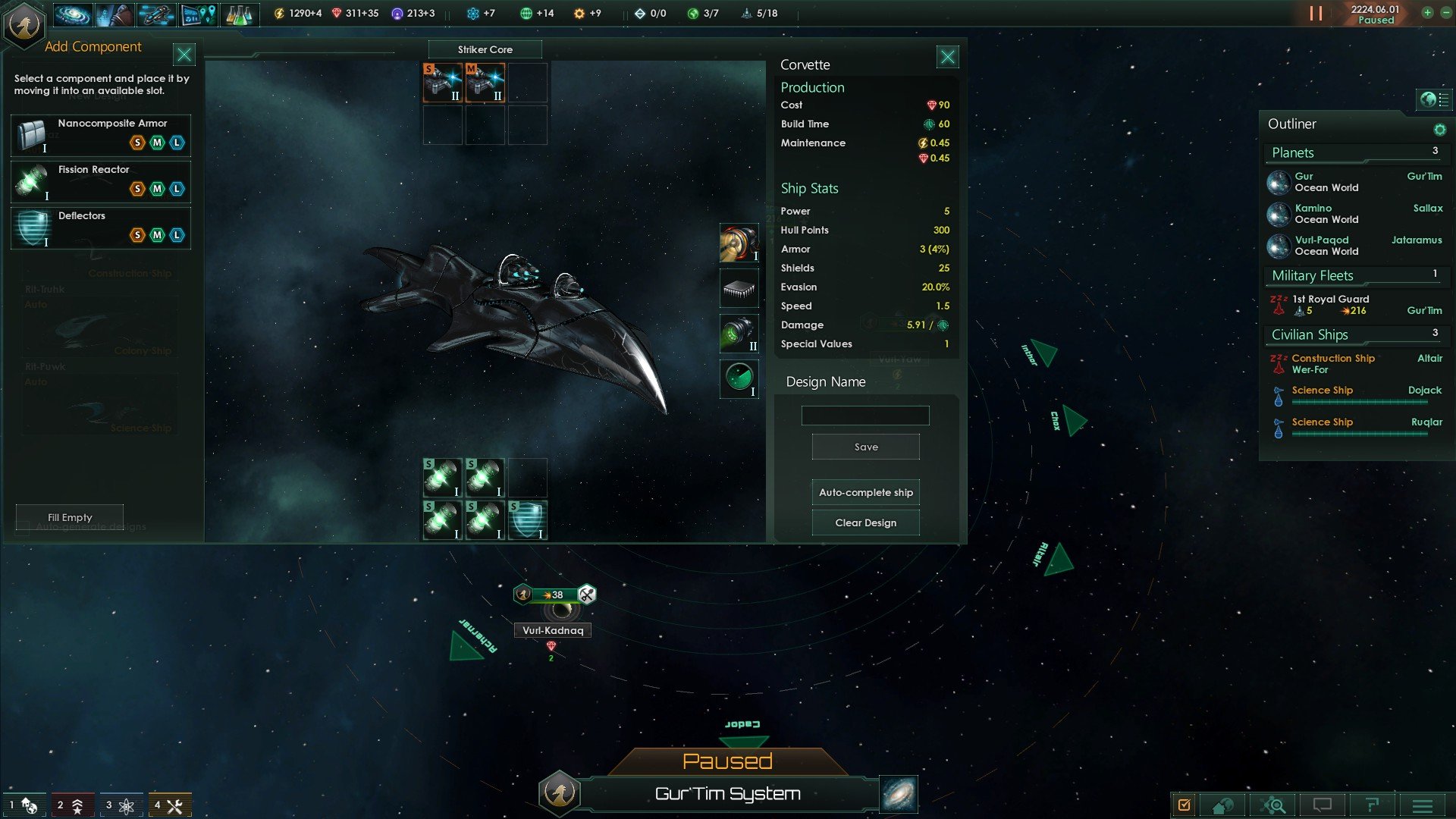 Detail Stellaris System Requirements Nomer 39