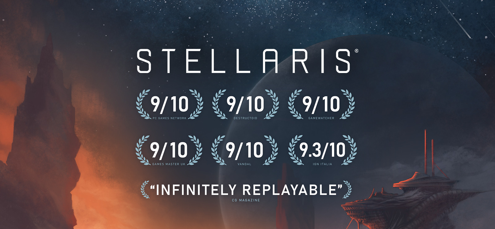 Detail Stellaris System Requirements Nomer 45