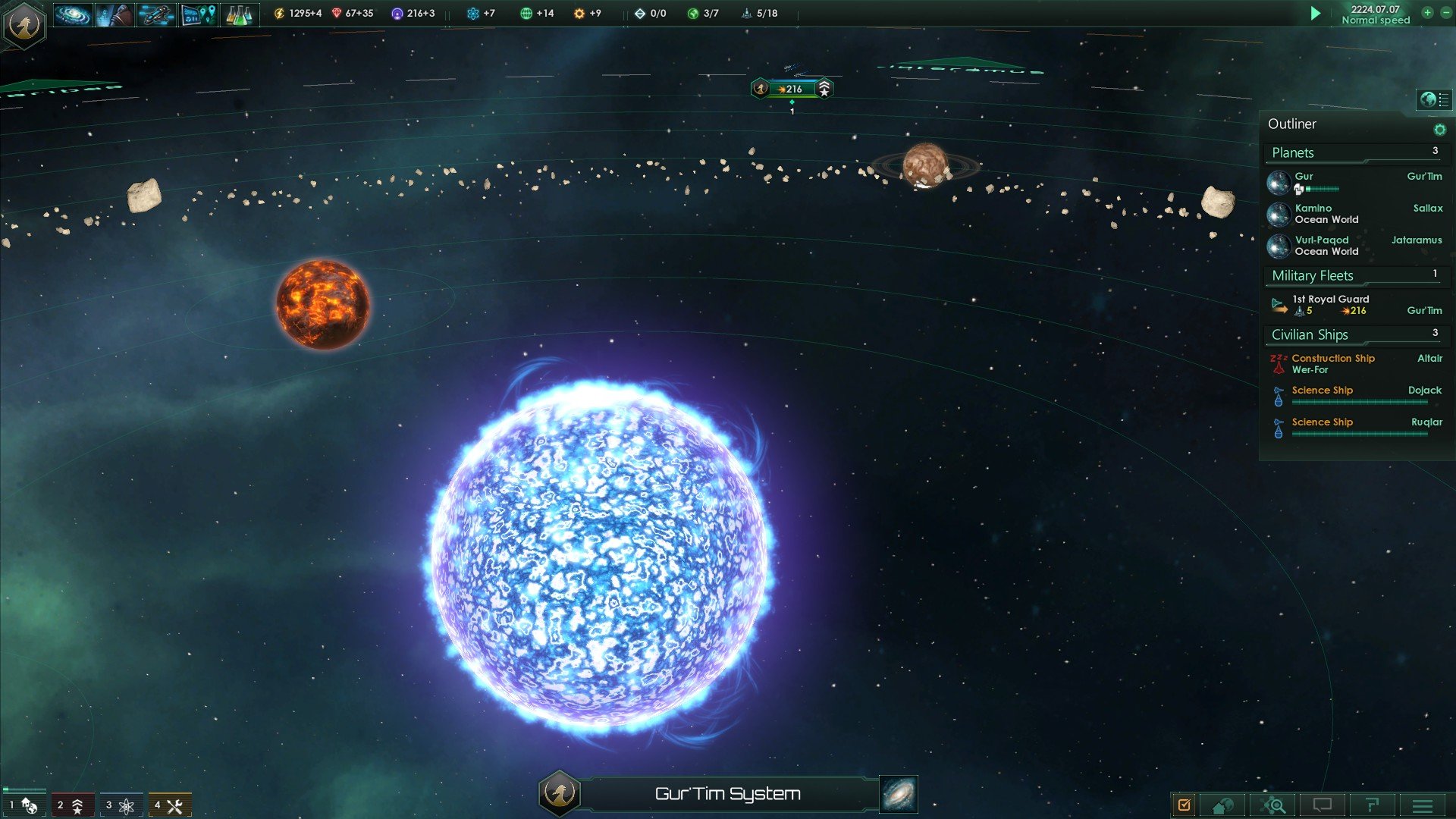 Detail Stellaris System Requirements Nomer 48