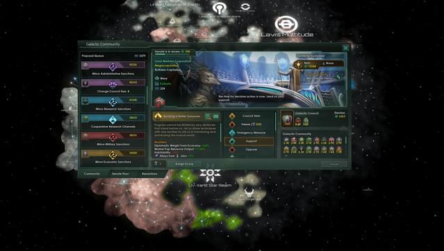 Detail Stellaris System Requirements Nomer 49