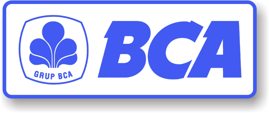 Stempel Bank Bca - KibrisPDR