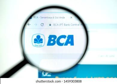 Detail Stempel Bank Bca Nomer 11