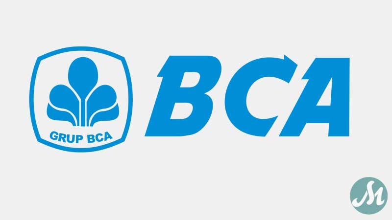 Detail Stempel Bank Bca Nomer 6