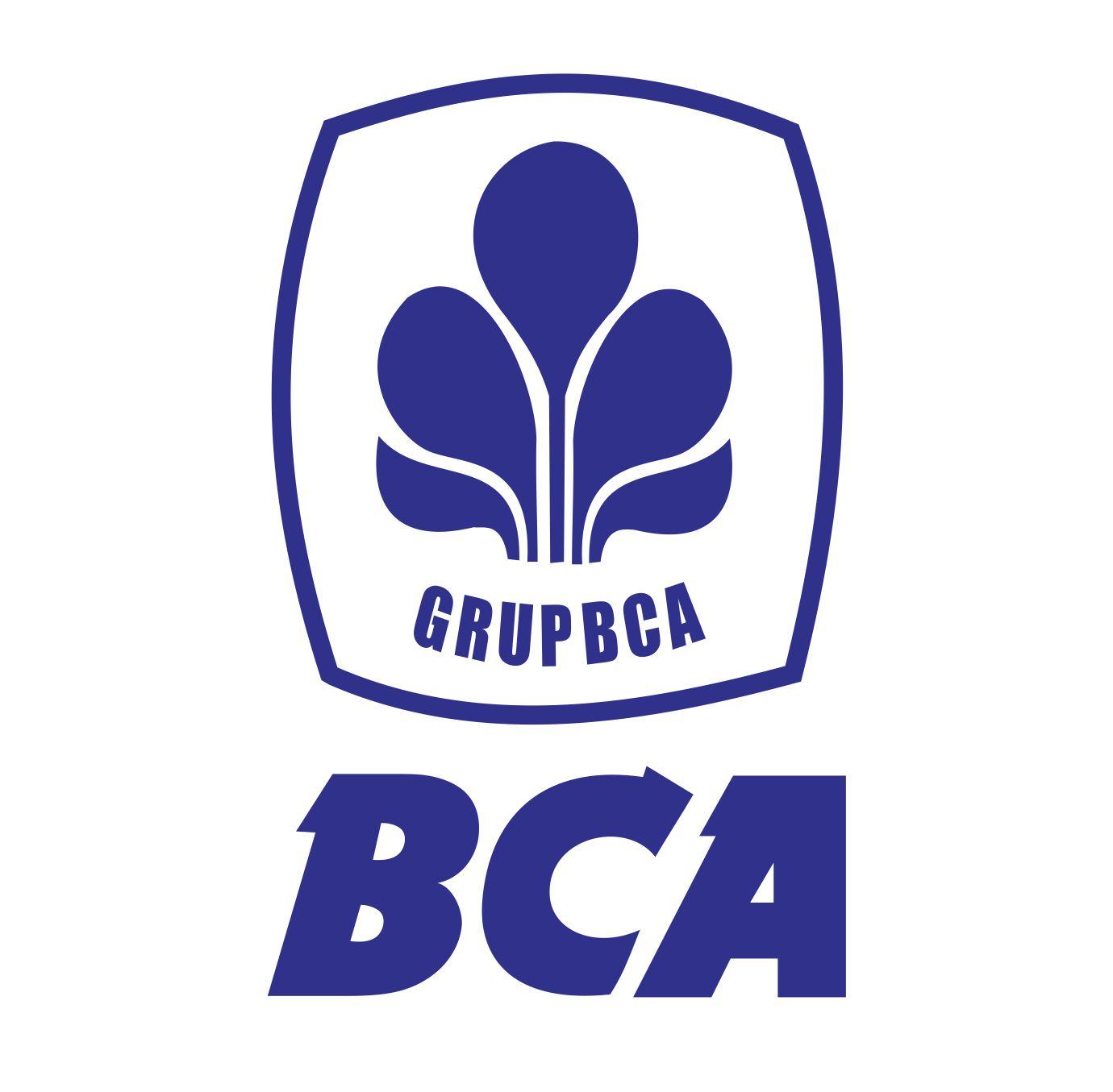 Detail Stempel Bank Bca Nomer 7