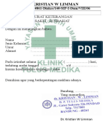 Detail Stempel Dokter Umum Png Nomer 28