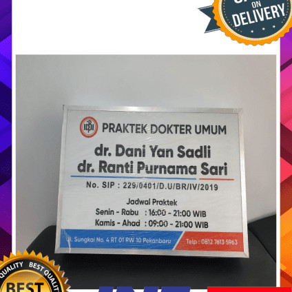 Detail Stempel Dokter Umum Png Nomer 36