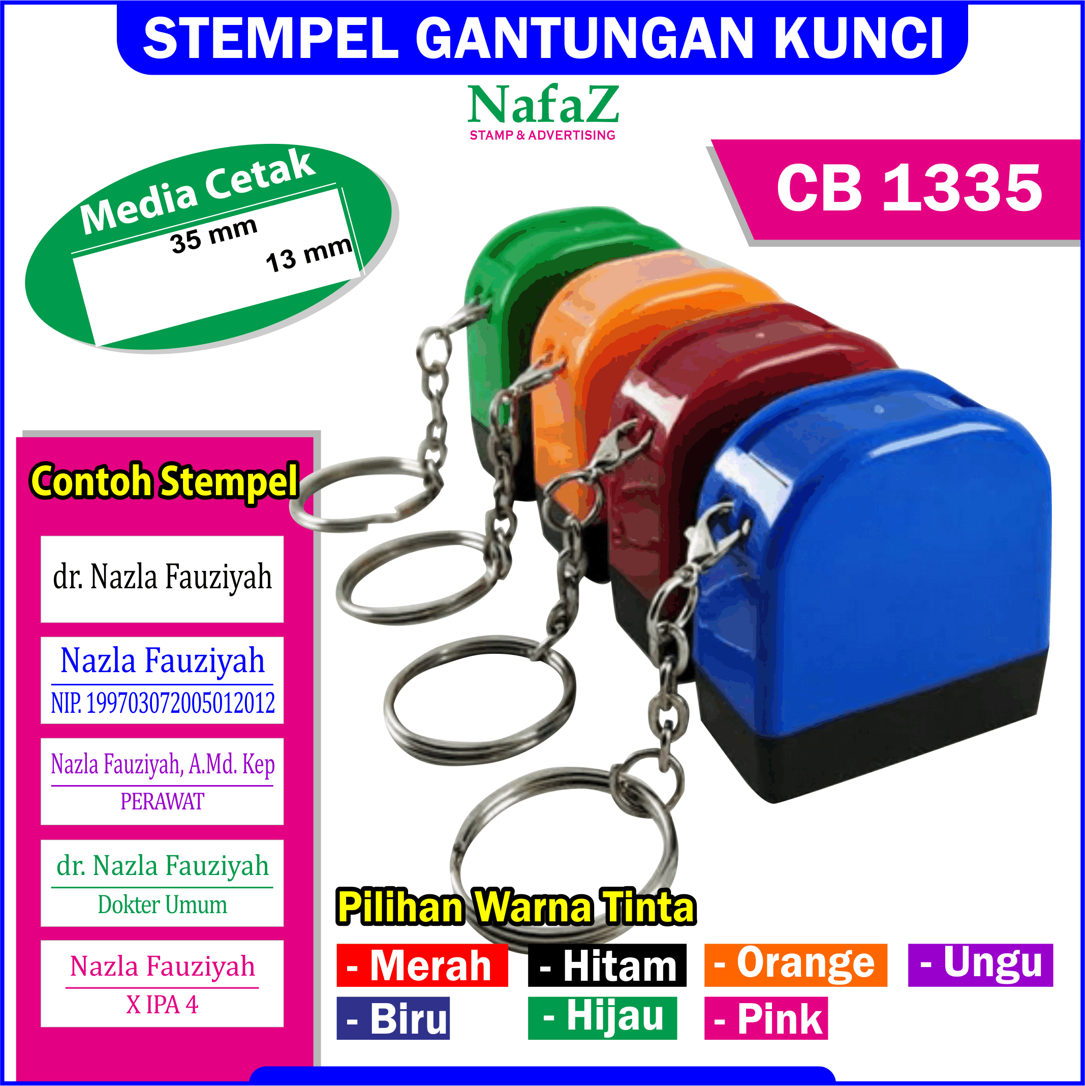 Detail Stempel Dokter Umum Png Nomer 38