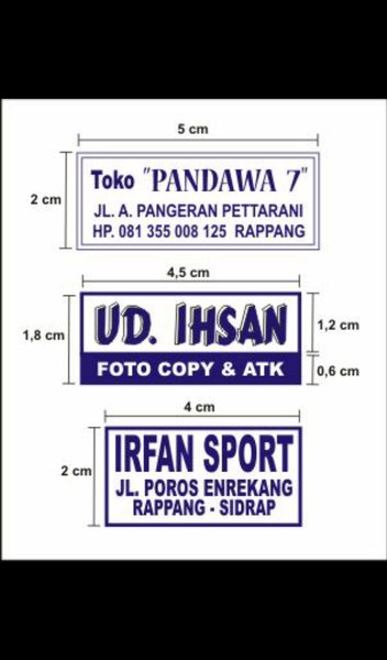 Detail Stempel Foto Copy Nomer 19