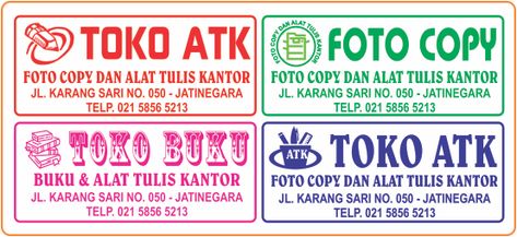 Detail Stempel Foto Copy Nomer 35