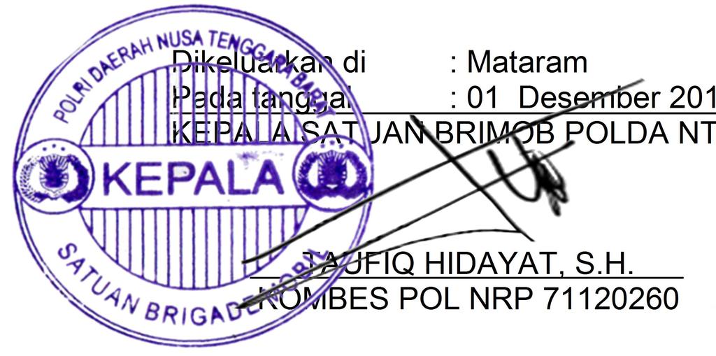 Detail Stempel Polisi Png Nomer 11