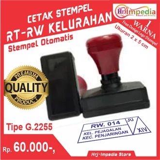 Detail Stempel Rt Png Nomer 40