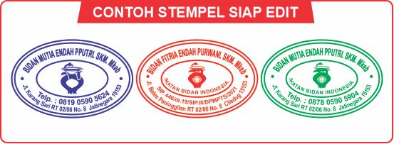 Detail Stempel Rumah Makan Nomer 21