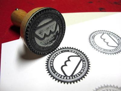 Detail Stempel Toko Kelontong Nomer 40