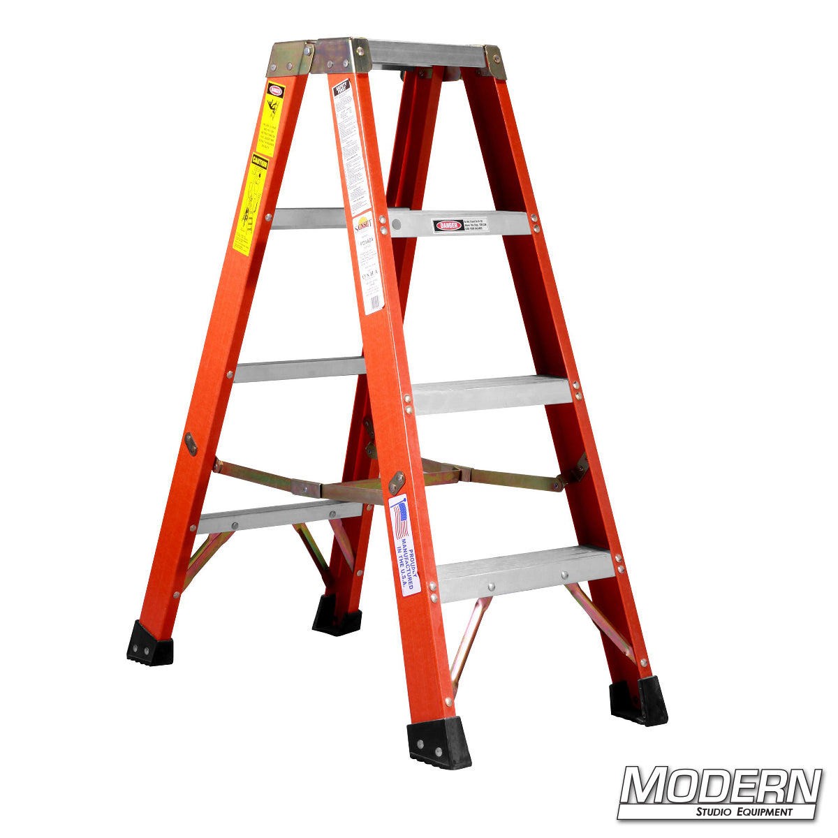 Detail Step Ladder Image Nomer 2