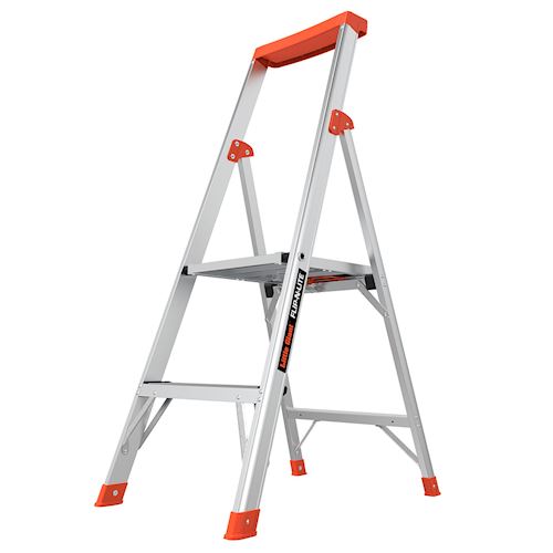 Detail Step Ladder Image Nomer 10