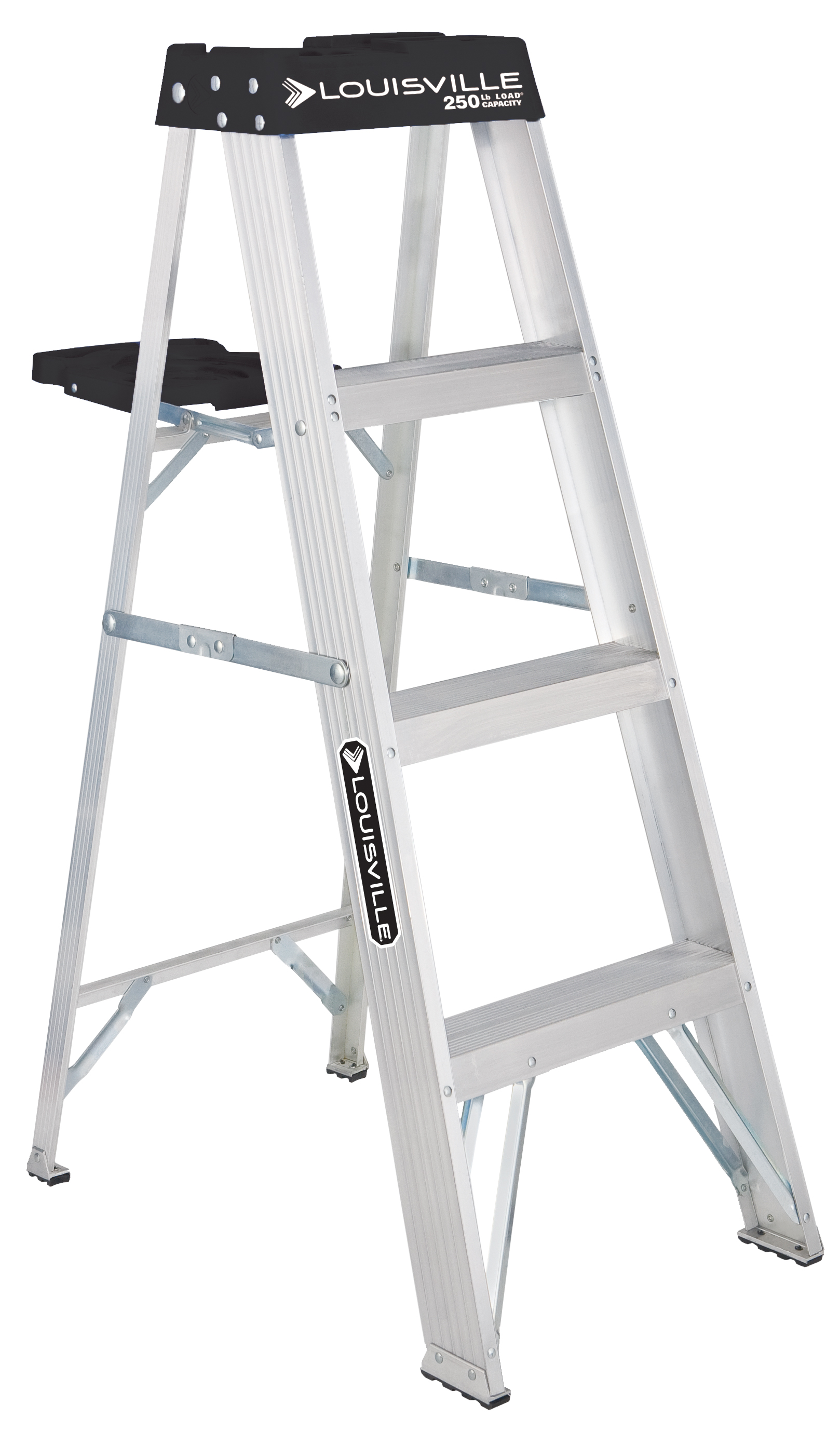 Detail Step Ladder Image Nomer 16