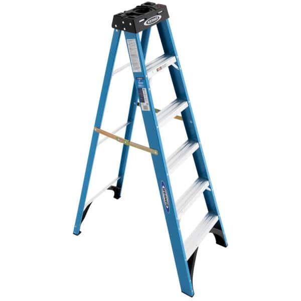 Detail Step Ladder Image Nomer 5