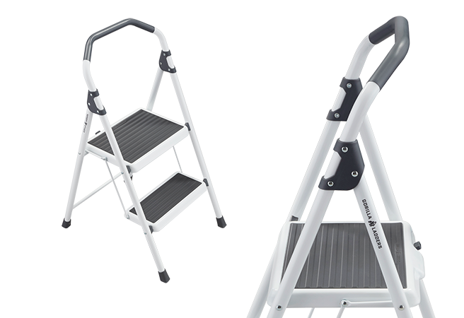 Detail Step Ladder Image Nomer 47