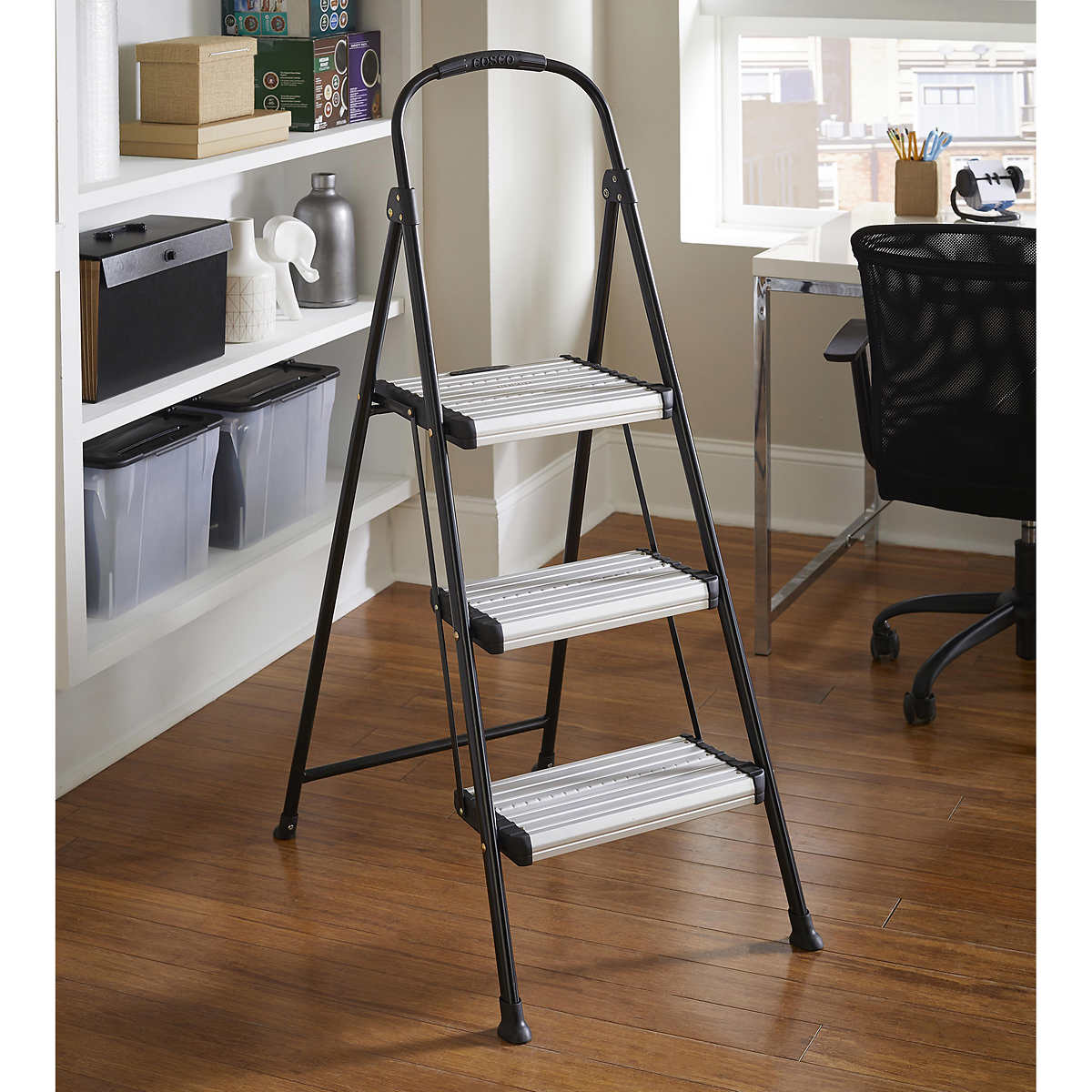 Detail Step Ladder Picture Nomer 29