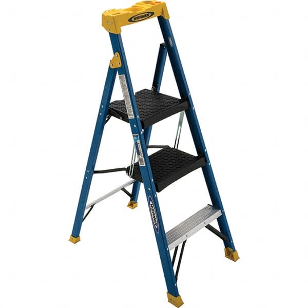 Detail Step Ladder Picture Nomer 7