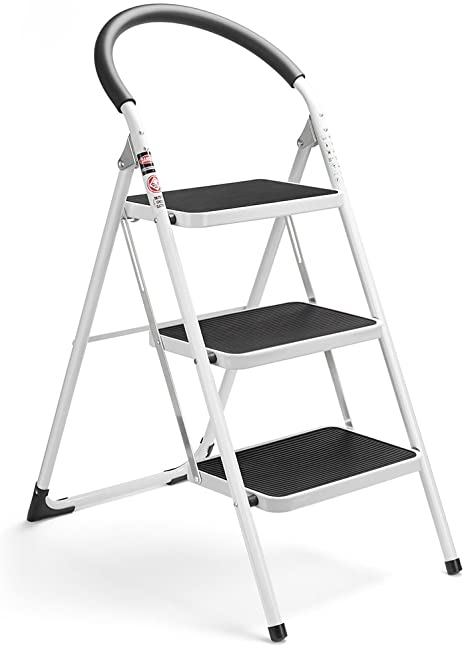 Step Ladder Pictures - KibrisPDR