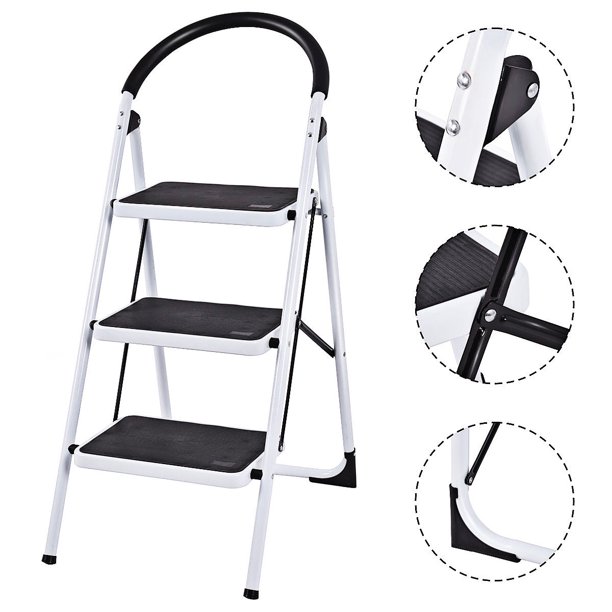 Detail Step Ladder Pictures Nomer 10