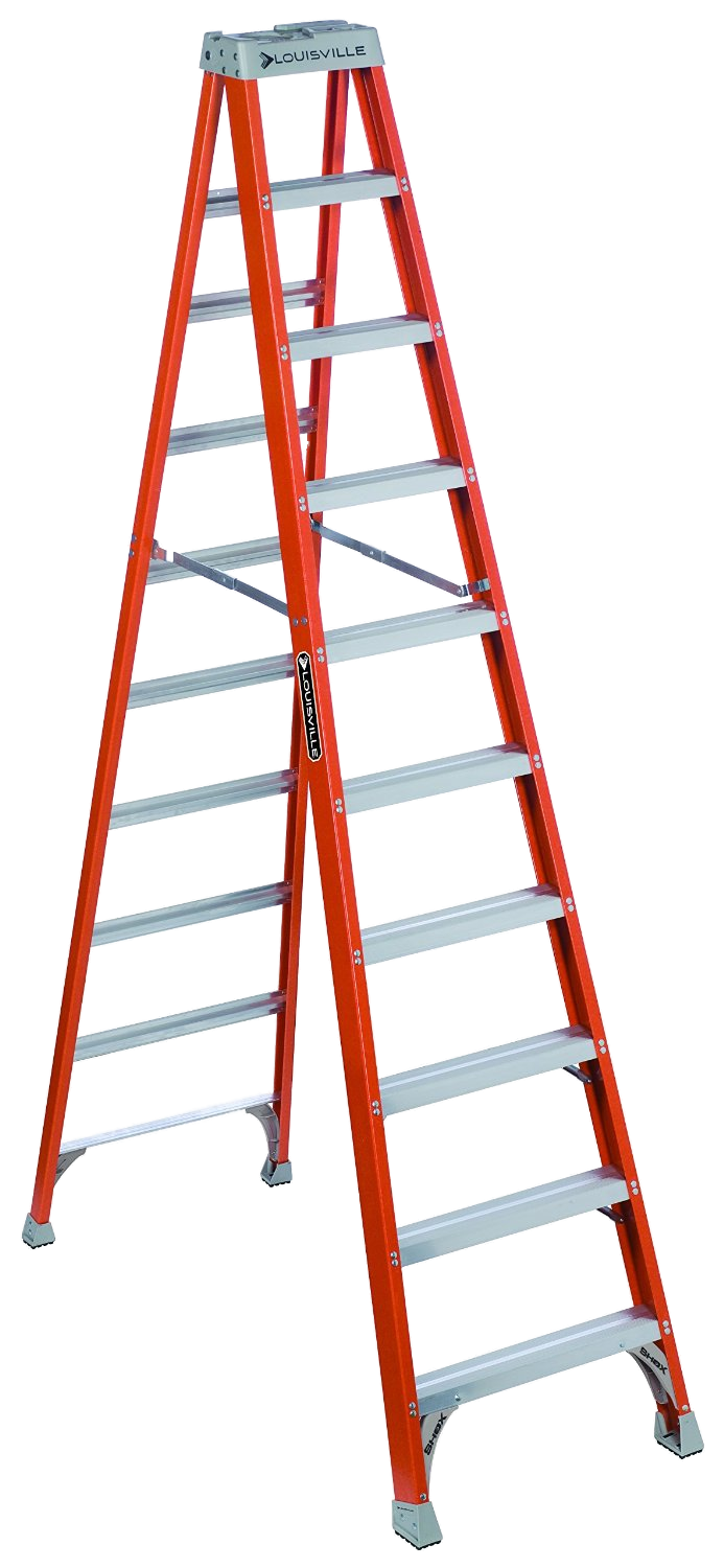 Detail Step Ladder Png Nomer 3