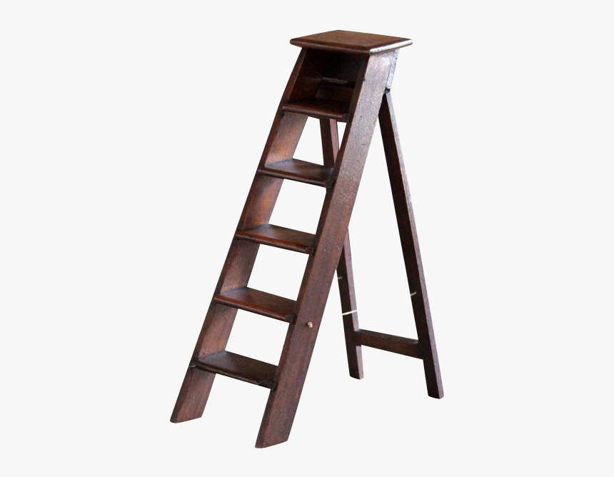 Detail Step Ladder Png Nomer 10