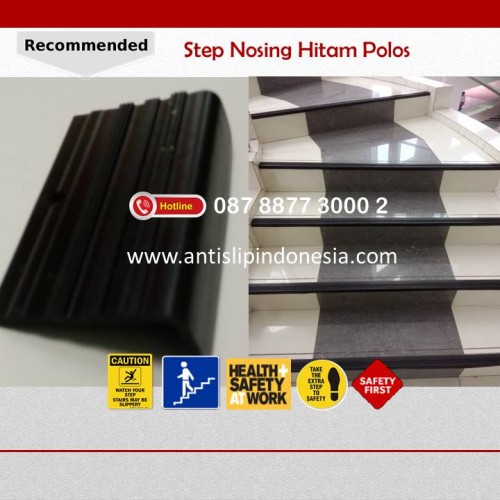 Detail Step Nosing Tangga Aluminium Nomer 49