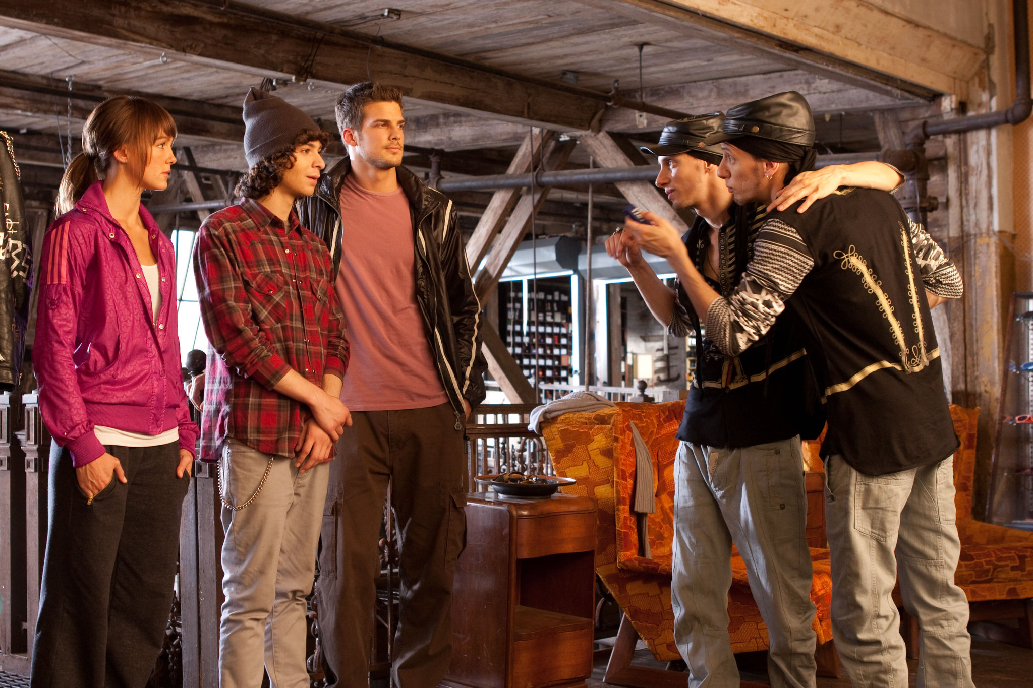 Detail Step Up 3d Nomer 18