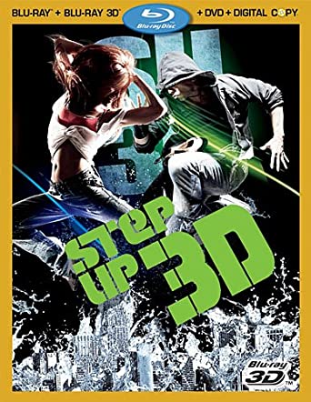 Detail Step Up 3d Nomer 20