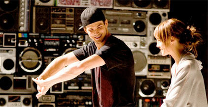 Detail Step Up 3d Nomer 21