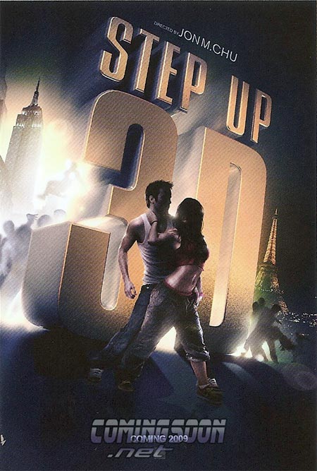 Detail Step Up 3d Nomer 22