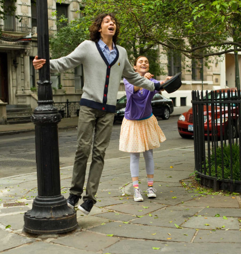 Detail Step Up 3d Nomer 29