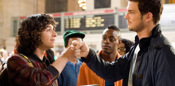 Detail Step Up 3d Nomer 5