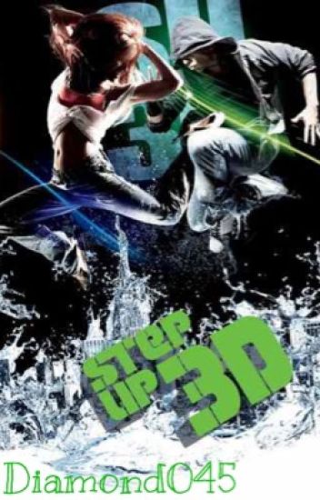 Detail Step Up 3d Nomer 46