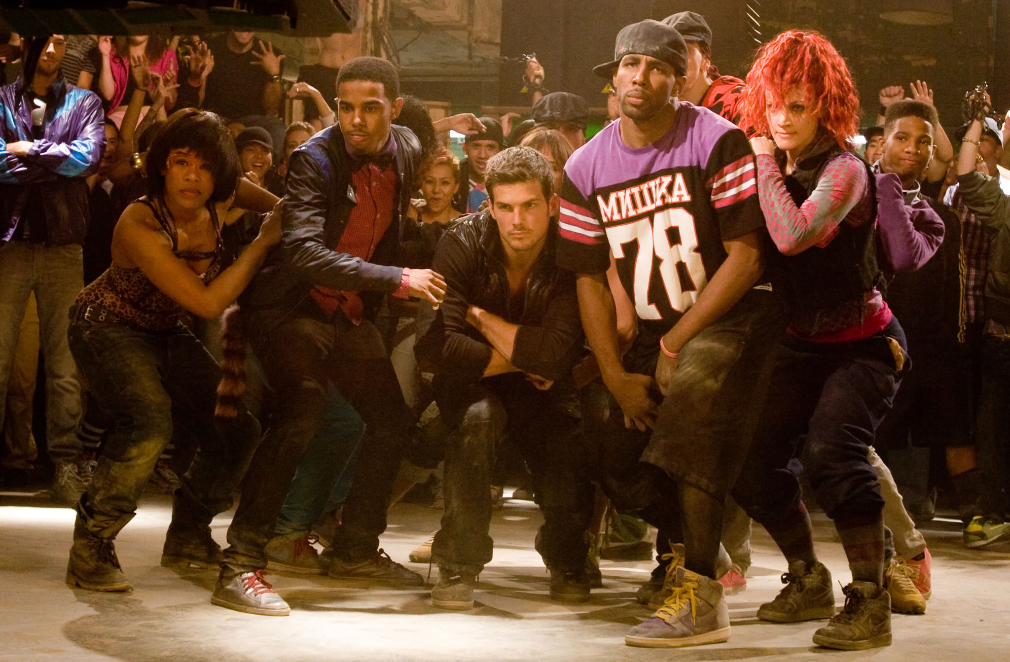 Detail Step Up 3d Nomer 9