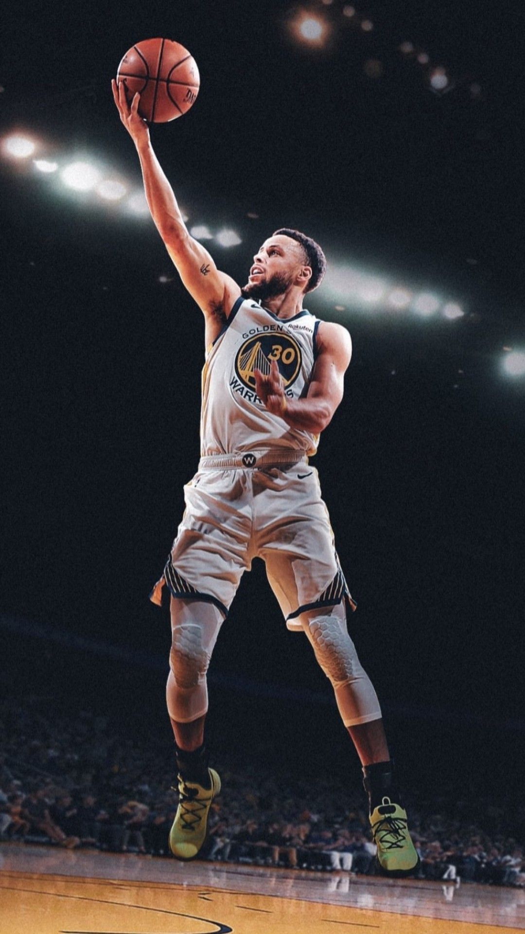 Detail Steph Curry Wallpaper Hd Nomer 2
