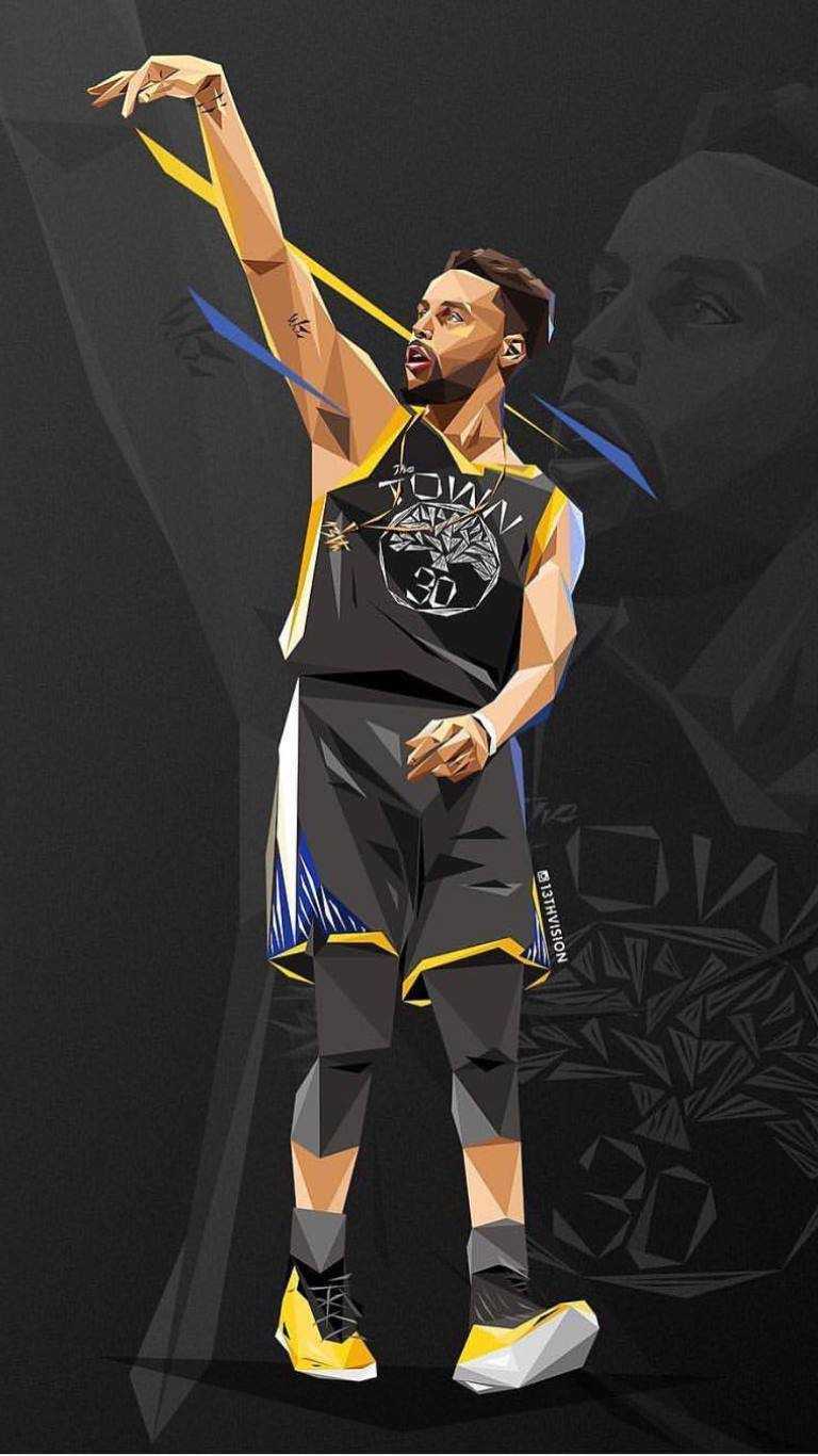 Detail Steph Curry Wallpaper Hd Nomer 11