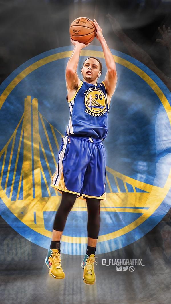 Detail Steph Curry Wallpaper Hd Nomer 18