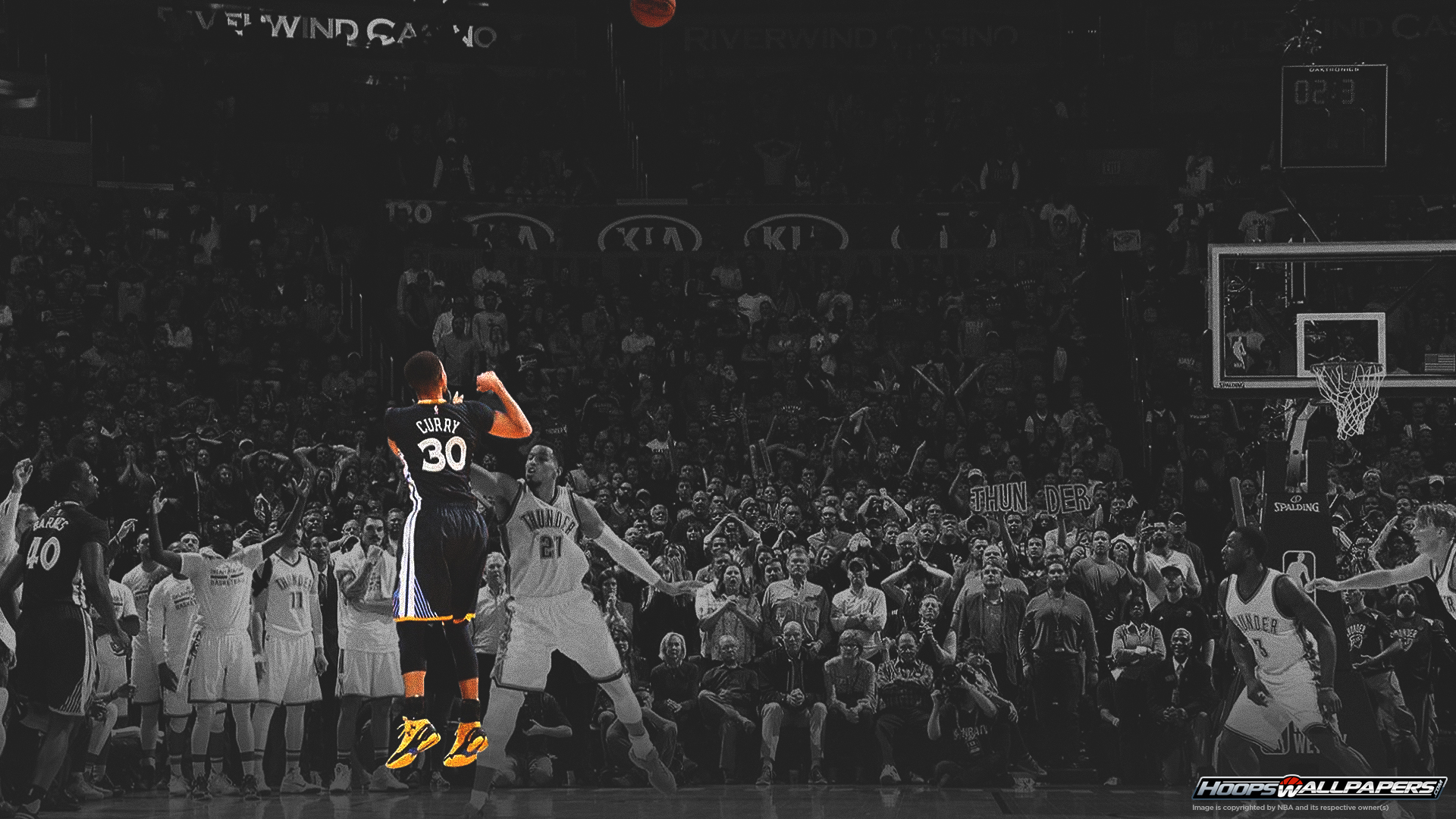 Detail Steph Curry Wallpaper Hd Nomer 19