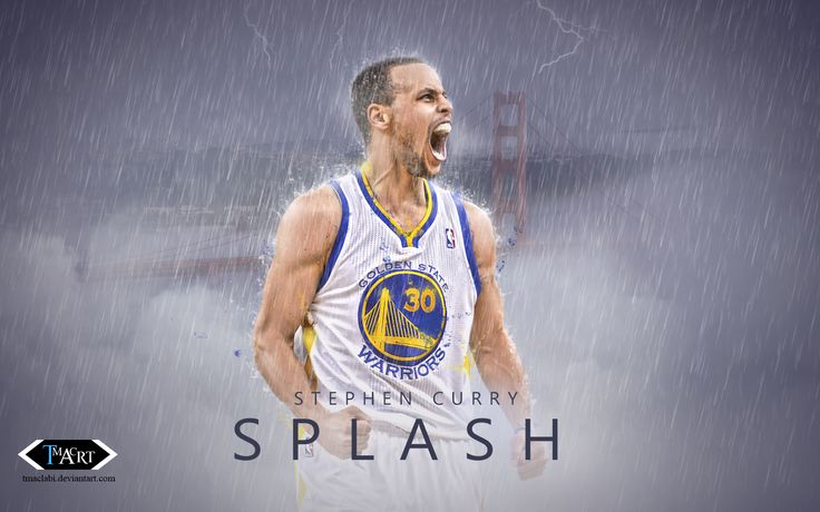 Detail Steph Curry Wallpaper Hd Nomer 34