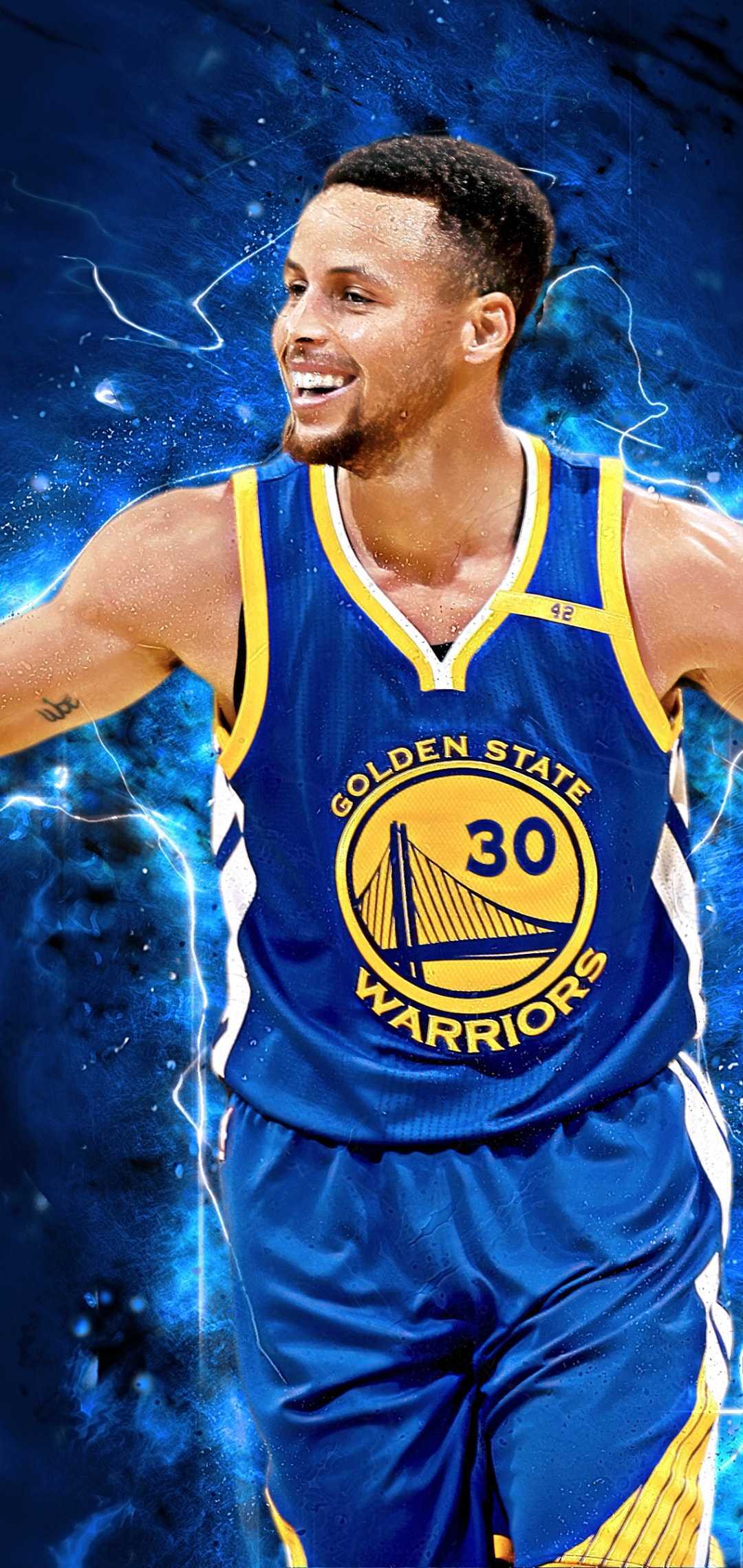 Detail Steph Curry Wallpaper Hd Nomer 39