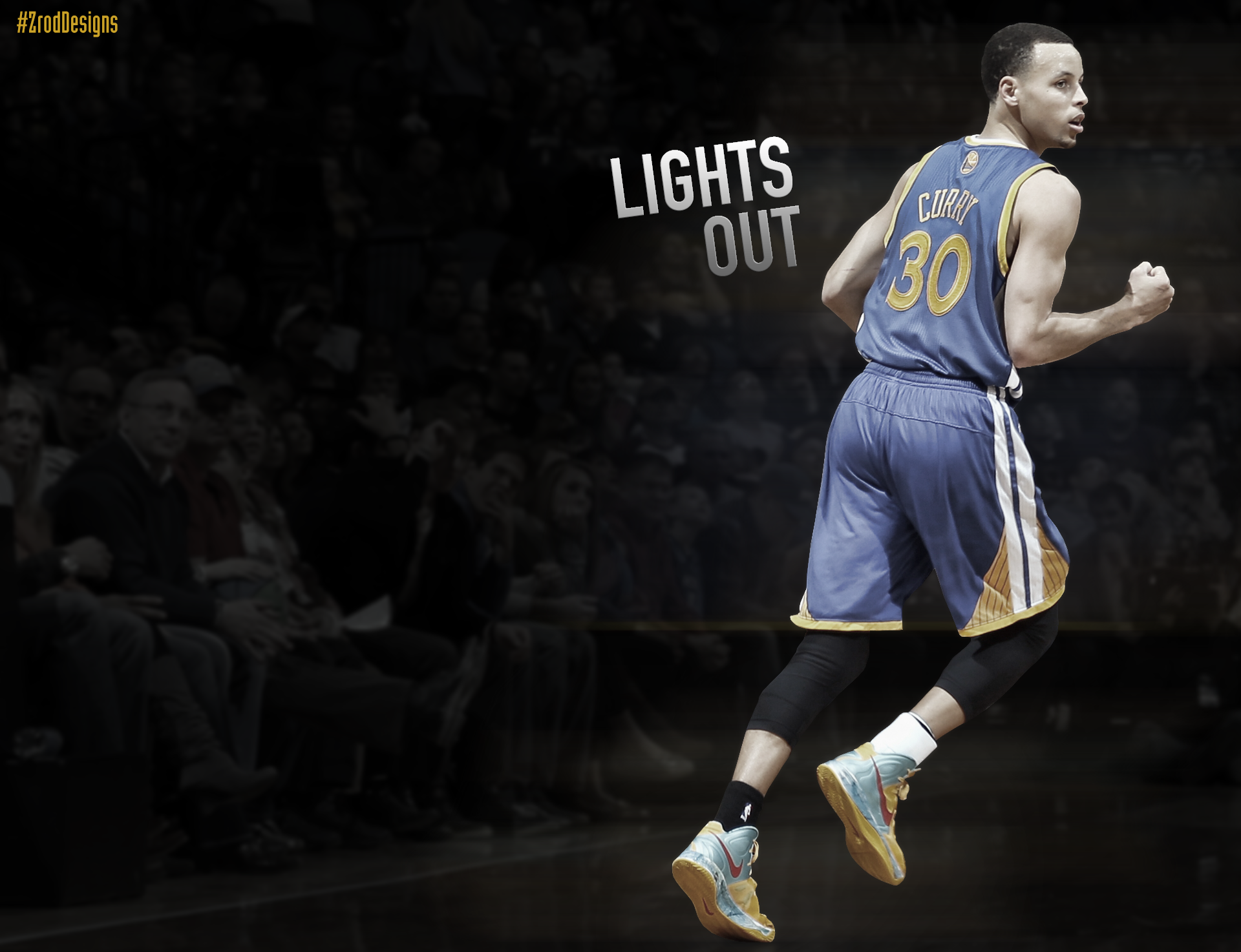 Detail Steph Curry Wallpaper Hd Nomer 47