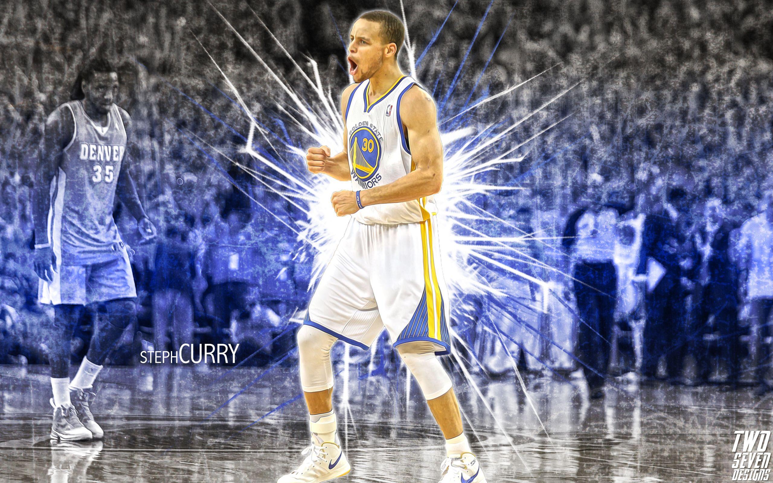 Detail Steph Curry Wallpaper Hd Nomer 48