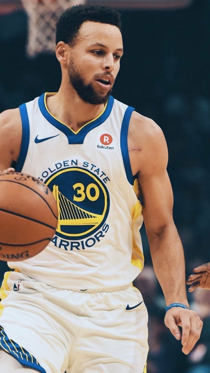 Stephen Curry Hd Wallpaper - KibrisPDR